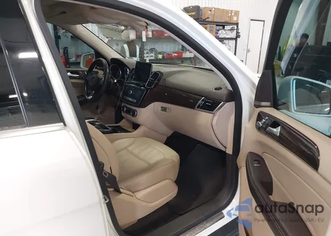 2018 Mercedes-Benz Gle 350 from USA, damaged, VIN 4JGDA5JB2JB165898